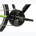 Cross kerékpár KROSS Evado 2.0 black/green 8