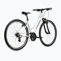 Női cross kerékpár KROSS Evado 2.0 In mint/black 3