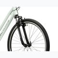 Női cross kerékpár KROSS Evado 2.0 In mint/black 5