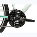 Női cross kerékpár KROSS Evado 2.0 In mint/black 9
