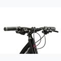 Női cross kerékpár KROSS Evado 2.0 In black/pink 4