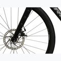 Gravel kerékpár KROSS Esker 1.0 black/graphite/matte 8