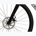Gravel kerékpár KROSS Esker 1.0 grey/graphite/matte 8