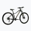 Női mountain bike KROSS Lea 5.0 27,5" black/gold/gloss 3