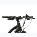 Női mountain bike KROSS Lea 5.0 27,5" black/gold/gloss 4