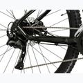 Női mountain bike KROSS Lea 5.0 27,5" black/gold/gloss 7