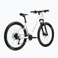Női mountain bike KROSS Lea 5.0 27,5" white/pink/gloss 3