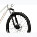 Női mountain bike KROSS Lea 5.0 27,5" white/pink/gloss 5