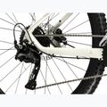Női mountain bike KROSS Lea 5.0 27,5" white/pink/gloss 8