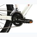Női mountain bike KROSS Lea 5.0 27,5" white/pink/gloss 9