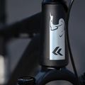 Dirt bicikli KROSS Spade 2.0 black/holo/matte 13