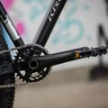 Dirt bicikli KROSS Spade 2.0 black/holo/matte 17
