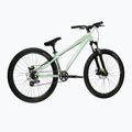 Dirt bicikli KROSS Spade 1.0 green/silver/gloss 3