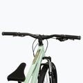 Dirt bicikli KROSS Spade 1.0 green/silver/gloss 5