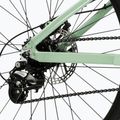 Dirt bicikli KROSS Spade 1.0 green/silver/gloss 8