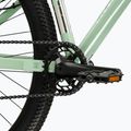 Dirt bicikli KROSS Spade 1.0 green/silver/gloss 9