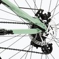 Dirt bicikli KROSS Spade 1.0 green/silver/gloss 10
