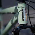 Dirt bicikli KROSS Spade 1.0 green/silver/gloss 14