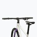 Gravel kerékpár KROSS Esker 1.0 FL grey/purple/gloss 4