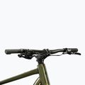 Gravel kerékpár KROSS Esker 1.0 FL green/graphite/gloss 4