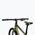 Gravel kerékpár KROSS Esker 1.0 FL green/graphite/gloss 5
