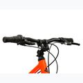 Gyermekkerékpár KROSS Liftie 20 orange/black/gloss 4