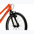Gyermekkerékpár KROSS Liftie 20 orange/black/gloss 5