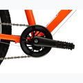 Gyermekkerékpár KROSS Liftie 20 orange/black/gloss 8