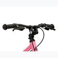 Gyermekkerékpár KROSS Liftie 16 pink/black/gloss 4