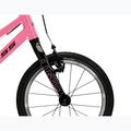 Gyermekkerékpár KROSS Liftie 16 pink/black/gloss 5