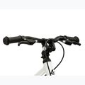 Gyermekkerékpár KROSS Liftie 16 white/black/gloss 4