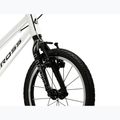 Gyermekkerékpár KROSS Liftie 16 white/black/gloss 5
