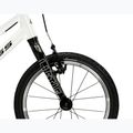 Gyermekkerékpár KROSS Liftie 16 white/black/gloss 6