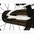 Gyermekkerékpár KROSS Liftie 16 white/black/gloss 7