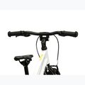 Gyermekkerékpár KROSS Liftie 16 white/black/gloss 10