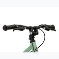Gyermekkerékpár KROSS Liftie 16 green/black/matte 4