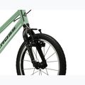 Gyermekkerékpár KROSS Liftie 16 green/black/matte 5