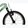Gyermekkerékpár KROSS Liftie 16 green/black/matte 6