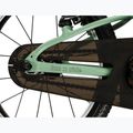 Gyermekkerékpár KROSS Liftie 16 green/black/matte 7