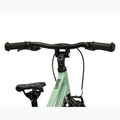 Gyermekkerékpár KROSS Liftie 16 green/black/matte 10
