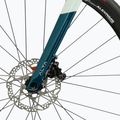 Országúti kerékpár KROSS Alta 4.0 mint/turquoise/gloss 8