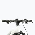 Elektromos kerékpár KROSS Influx Hyb 5.0 29 electric 800 Wh black/white/gloss 3