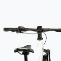 Elektromos kerékpár KROSS Influx Hyb 5.0 29 electric 800 Wh black/white/gloss 4
