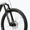 Elektromos kerékpár KROSS Influx Hyb 5.0 29 electric 800 Wh black/white/gloss 5