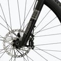 Elektromos kerékpár KROSS Influx Hyb 5.0 29 electric 800 Wh black/white/gloss 6