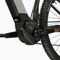 Elektromos kerékpár KROSS Influx Hyb 5.0 29 electric 800 Wh black/white/gloss 9