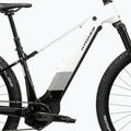 Elektromos kerékpár KROSS Influx Hyb 5.0 29 electric 800 Wh black/white/gloss 11