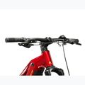 Női elektromos kerékpár KROSS Influx Hyb 4.0 W 29 el. 800 Wh ruby/burgundy/gloss 4