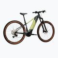 Elektromos kerékpár KROSS Influx Hyb 4.0 29 el. 800 Mh green/khaki/matte 3