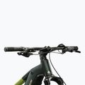 Elektromos kerékpár KROSS Influx Hyb 4.0 29 el. 800 Mh green/khaki/matte 4